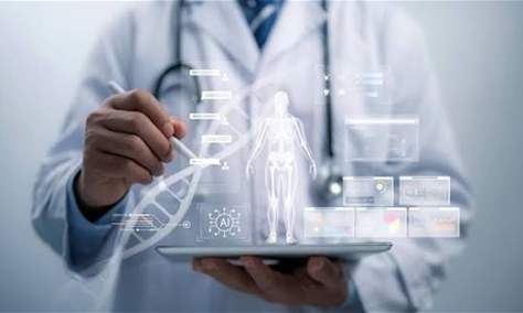 قراءة التحاليل بالذكاء الاصطناعي.. الأطباء يحذّرون