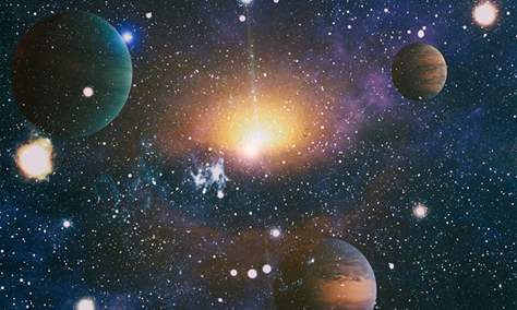 “ناسا” تعلن عدد الكواكب التي اكتشفتها خارج النظام الشمسي